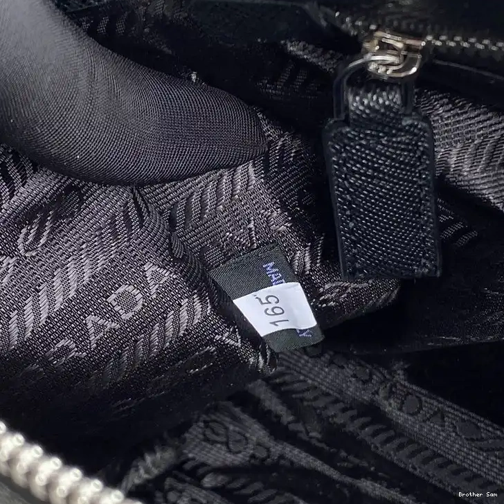 Brother Sam Prada 2112YZ0073 Bag 0730